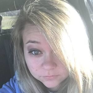 Meet your Posher, Leigh ann